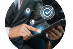 Large image detection